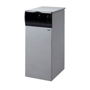 Baxi SLIM 1.230 iN котел газовый напольный с открытой камерой