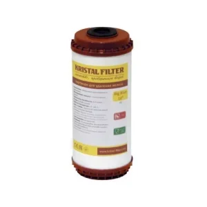 Картридж Kristal filter Big Blue 10 Fe обезжелезователь
